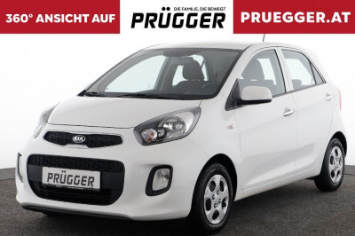 KIA Picanto Gebrauchtwagen