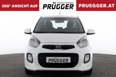 KIA Picanto Gebrauchtwagen