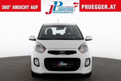 KIA Picanto Gebrauchtwagen