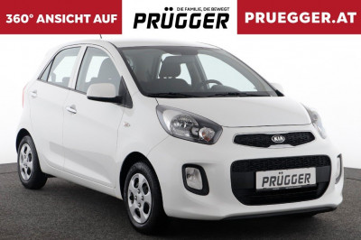 KIA Picanto Gebrauchtwagen