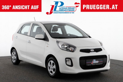 KIA Picanto Gebrauchtwagen