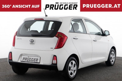 KIA Picanto Gebrauchtwagen