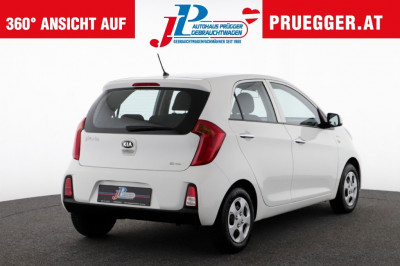 KIA Picanto Gebrauchtwagen