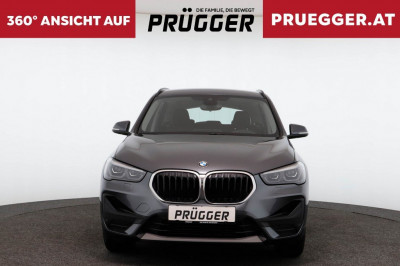 BMW X1 Gebrauchtwagen