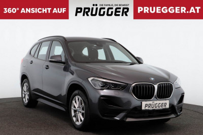 BMW X1 Gebrauchtwagen