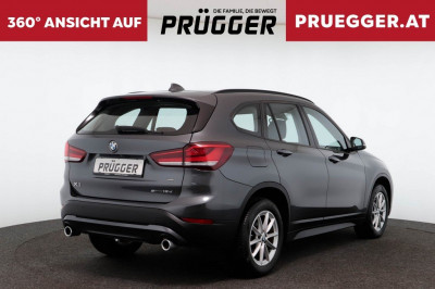 BMW X1 Gebrauchtwagen