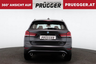 BMW X1 Gebrauchtwagen