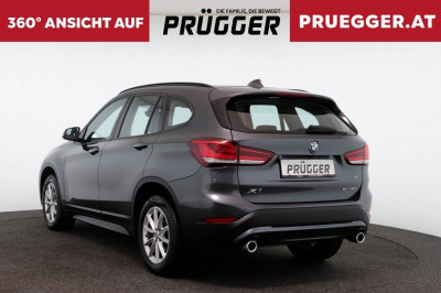 BMW X1 Gebrauchtwagen