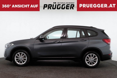 BMW X1 Gebrauchtwagen