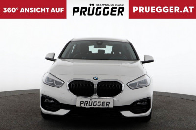 BMW 1er Gebrauchtwagen