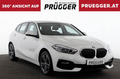 BMW 1er Gebrauchtwagen