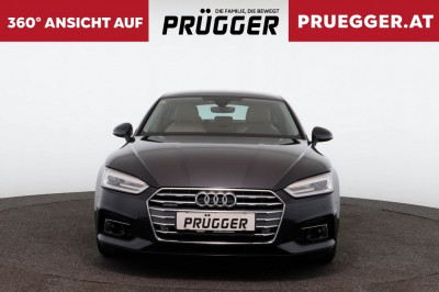 Audi A5 Gebrauchtwagen