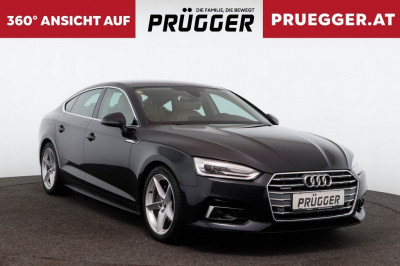 Audi A5 Gebrauchtwagen