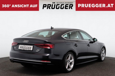 Audi A5 Gebrauchtwagen