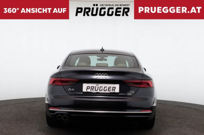 Audi A5 Gebrauchtwagen