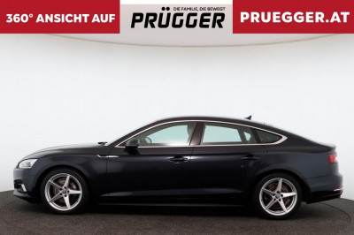 Audi A5 Gebrauchtwagen