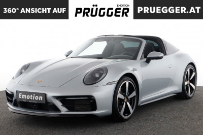 Porsche 911 Gebrauchtwagen