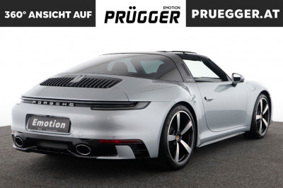 Porsche 911 Gebrauchtwagen