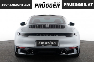 Porsche 911 Gebrauchtwagen