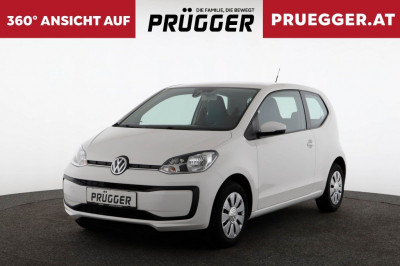 VW Up Gebrauchtwagen