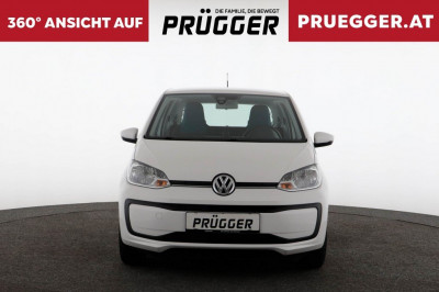 VW Up Gebrauchtwagen