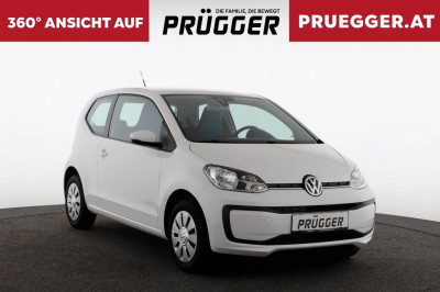 VW Up Gebrauchtwagen