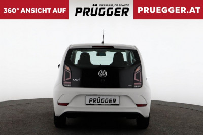 VW Up Gebrauchtwagen