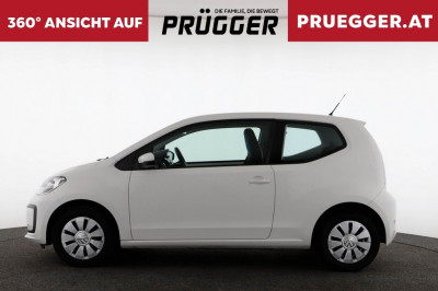 VW Up Gebrauchtwagen