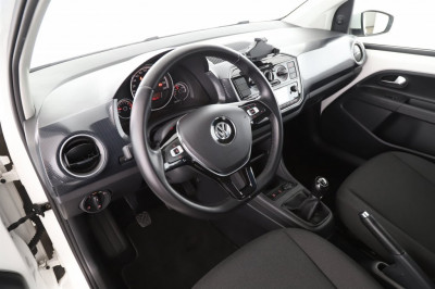 VW Up Gebrauchtwagen