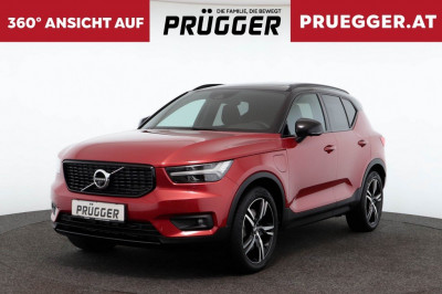 Volvo XC40 Gebrauchtwagen