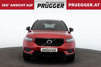 Volvo XC40 Gebrauchtwagen