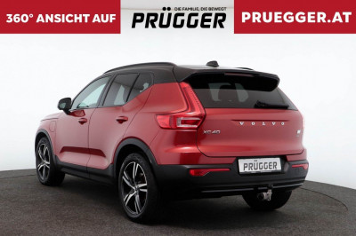 Volvo XC40 Gebrauchtwagen