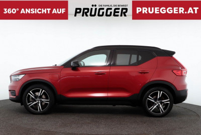 Volvo XC40 Gebrauchtwagen