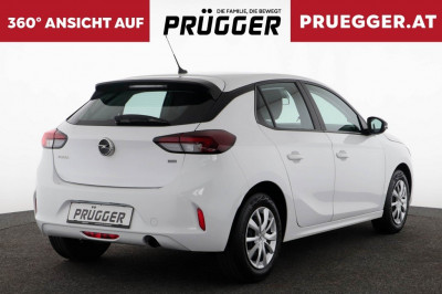 Opel Corsa Gebrauchtwagen