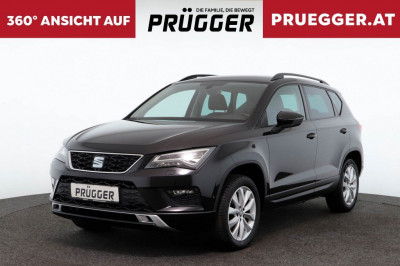 Seat Ateca Gebrauchtwagen