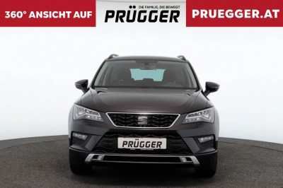 Seat Ateca Gebrauchtwagen