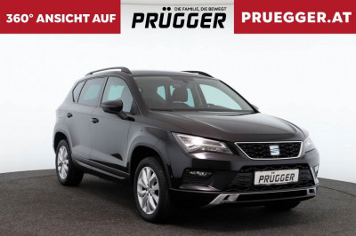 Seat Ateca Gebrauchtwagen