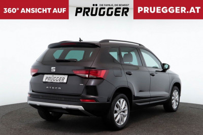 Seat Ateca Gebrauchtwagen