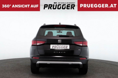 Seat Ateca Gebrauchtwagen