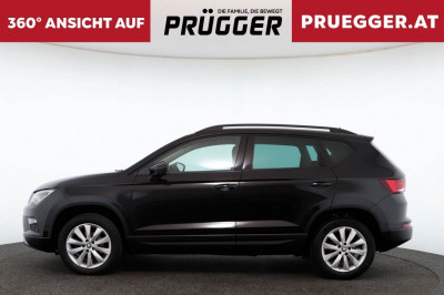 Seat Ateca Gebrauchtwagen