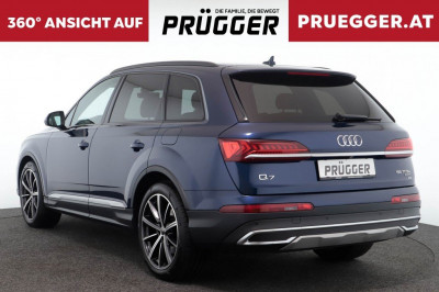 Audi Q7 Gebrauchtwagen