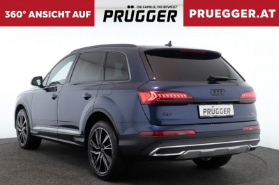 Audi Q7 Gebrauchtwagen