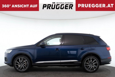 Audi Q7 Gebrauchtwagen