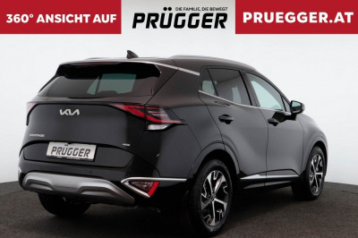 KIA Sportage Neuwagen