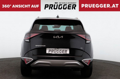 KIA Sportage Neuwagen