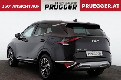 KIA Sportage Neuwagen