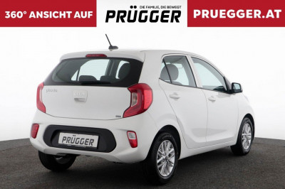 KIA Picanto Neuwagen