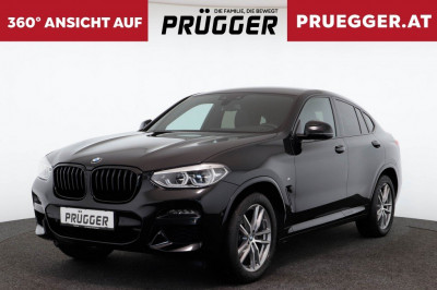 BMW X4 Gebrauchtwagen