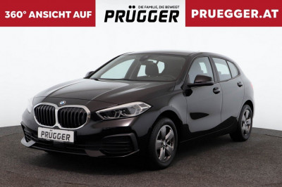 BMW 1er Gebrauchtwagen