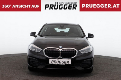 BMW 1er Gebrauchtwagen